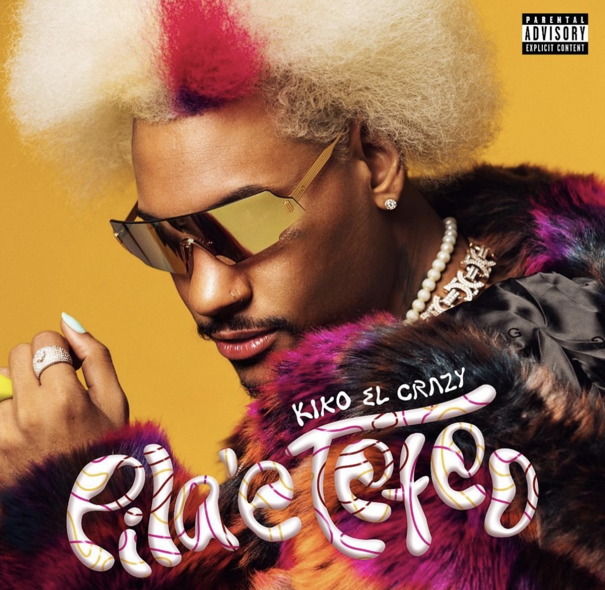 Kiko El Crazy 1