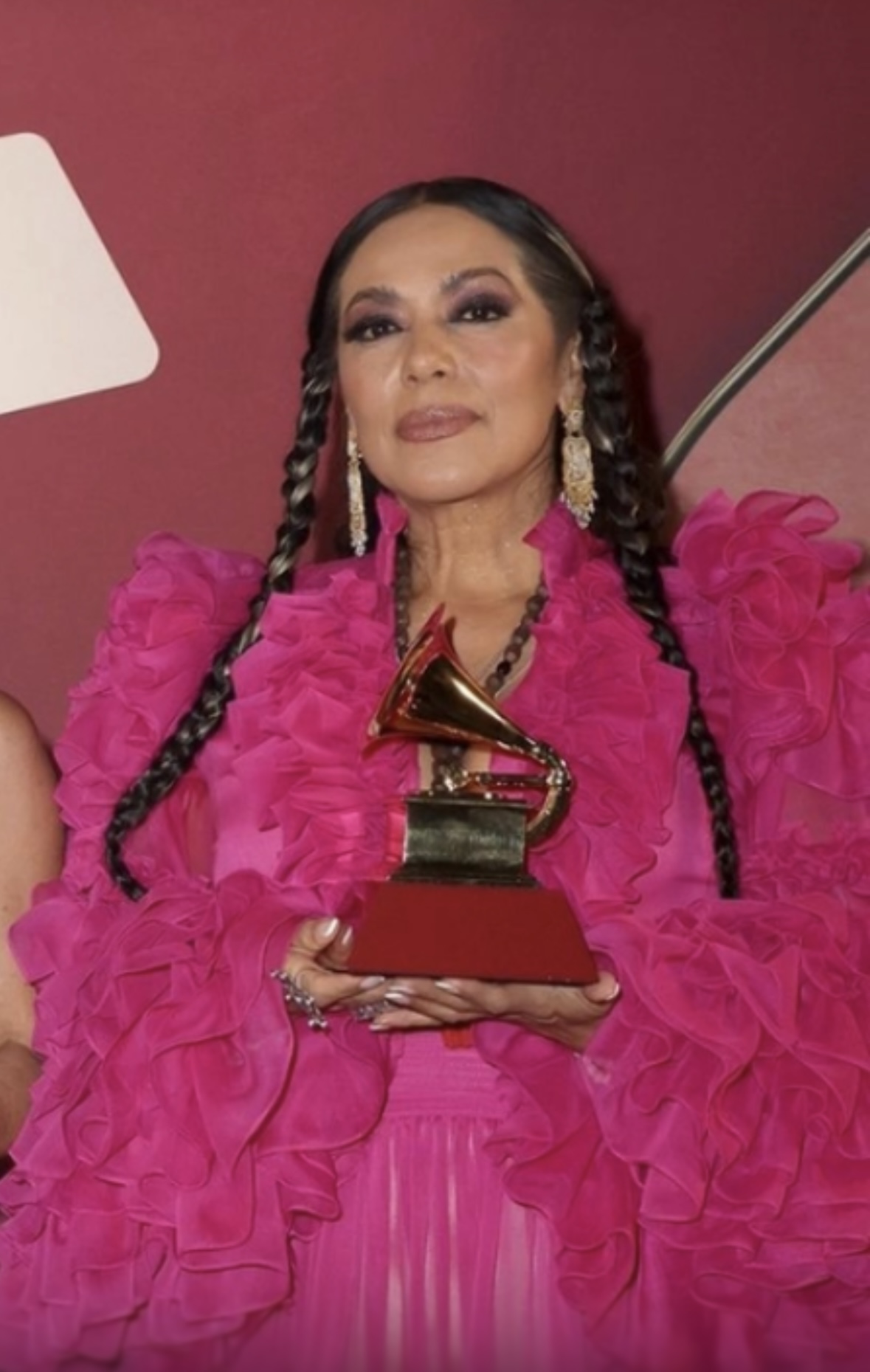 Lila Downs 4