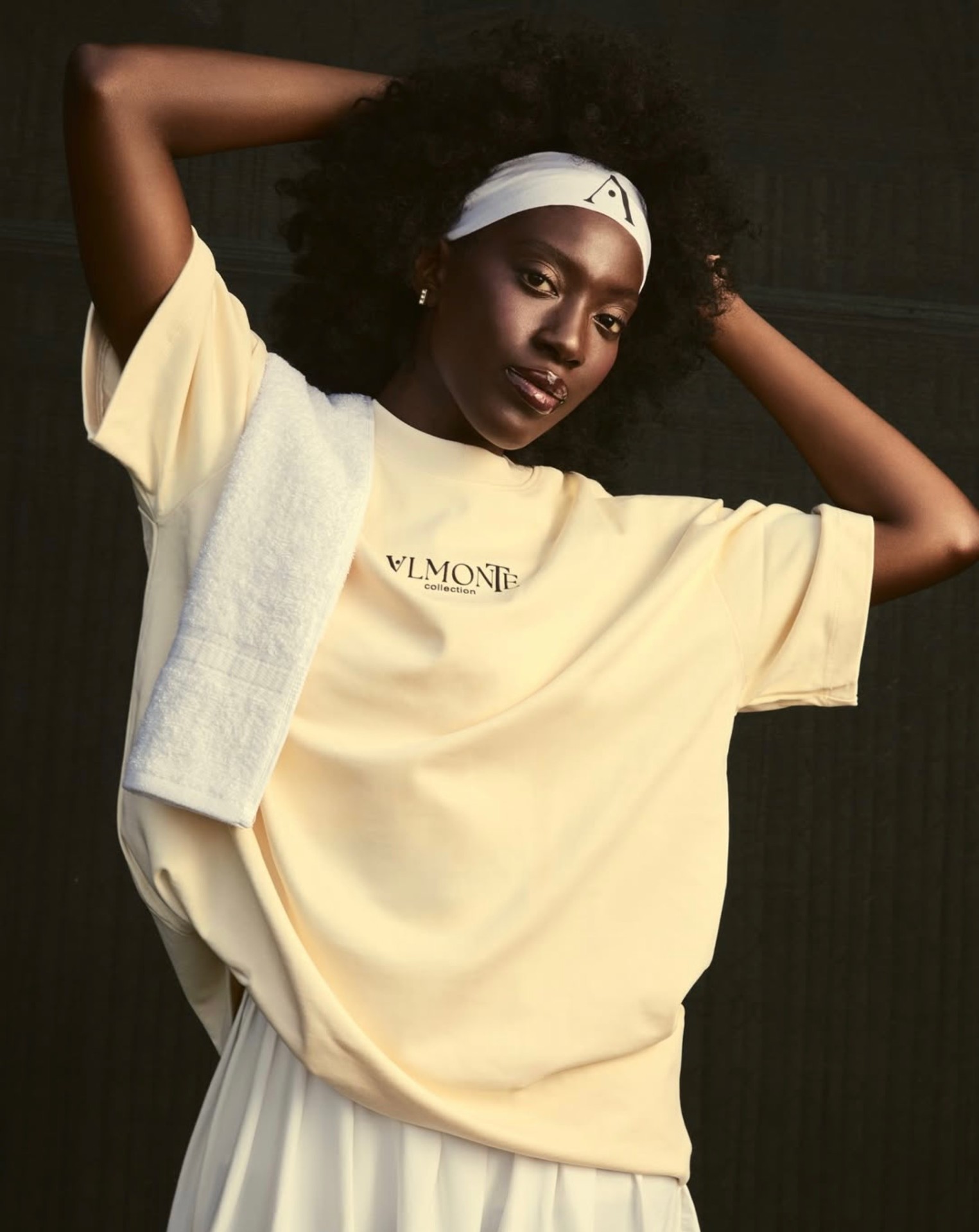 Almonte Brand Shoot