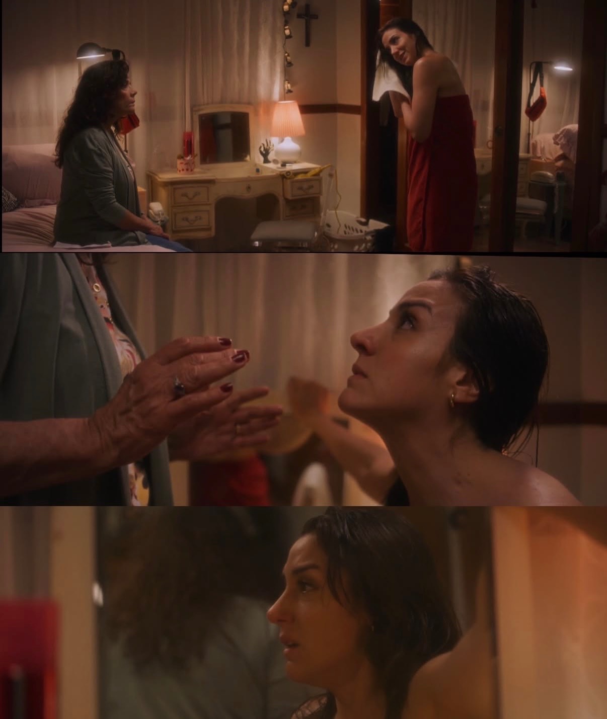 Dying for Love Short Film 1