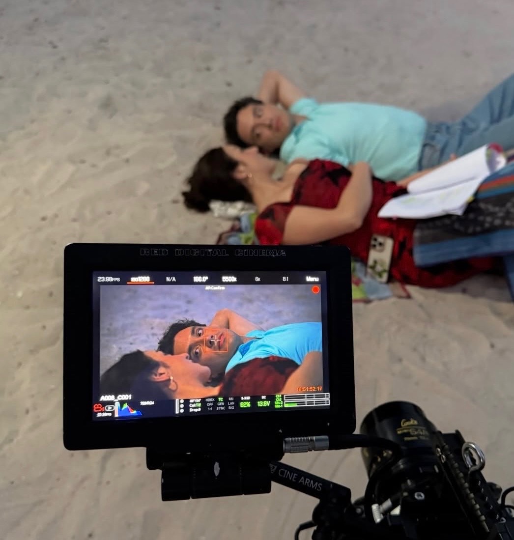 Dying for Love Short Film 10