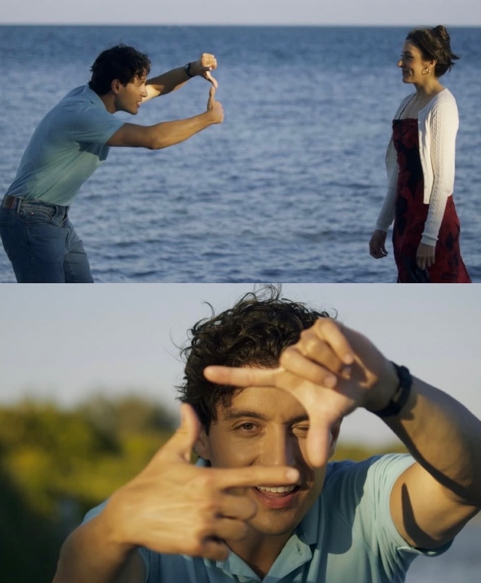 Dying for Love Short Film 11