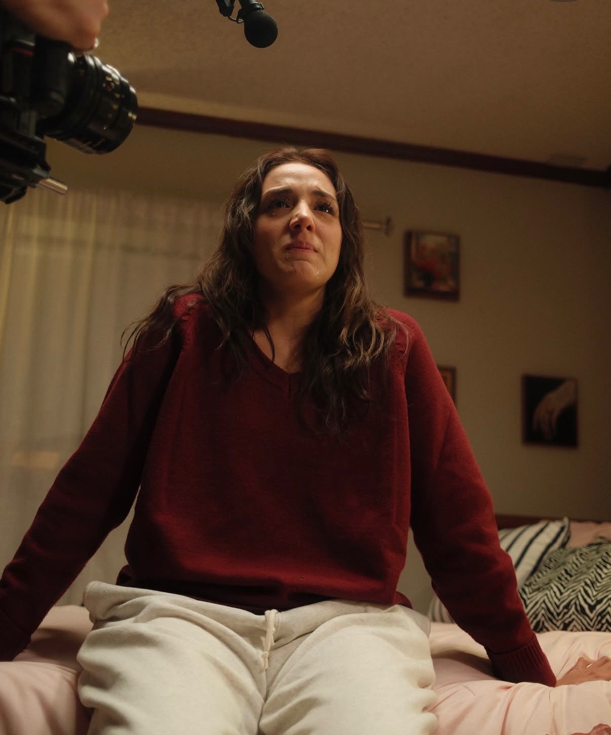 Dying for Love Short Film 3
