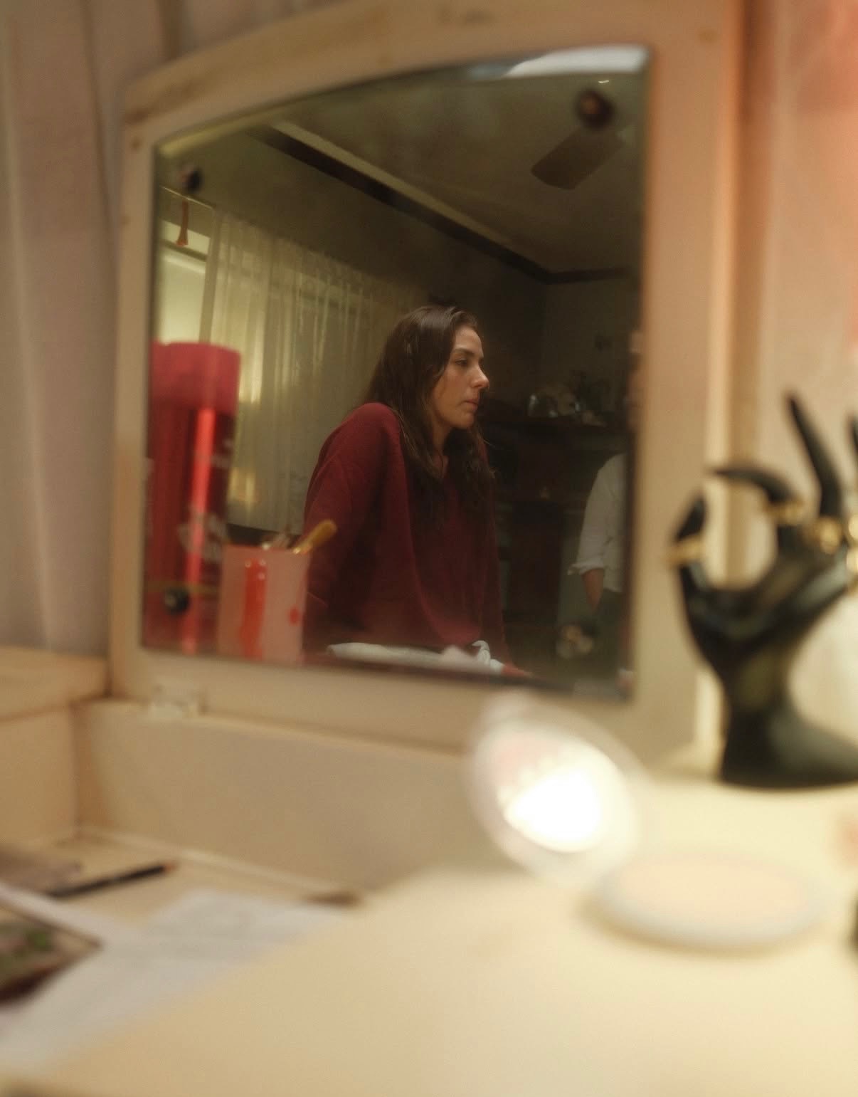 Dying for Love Short Film 4