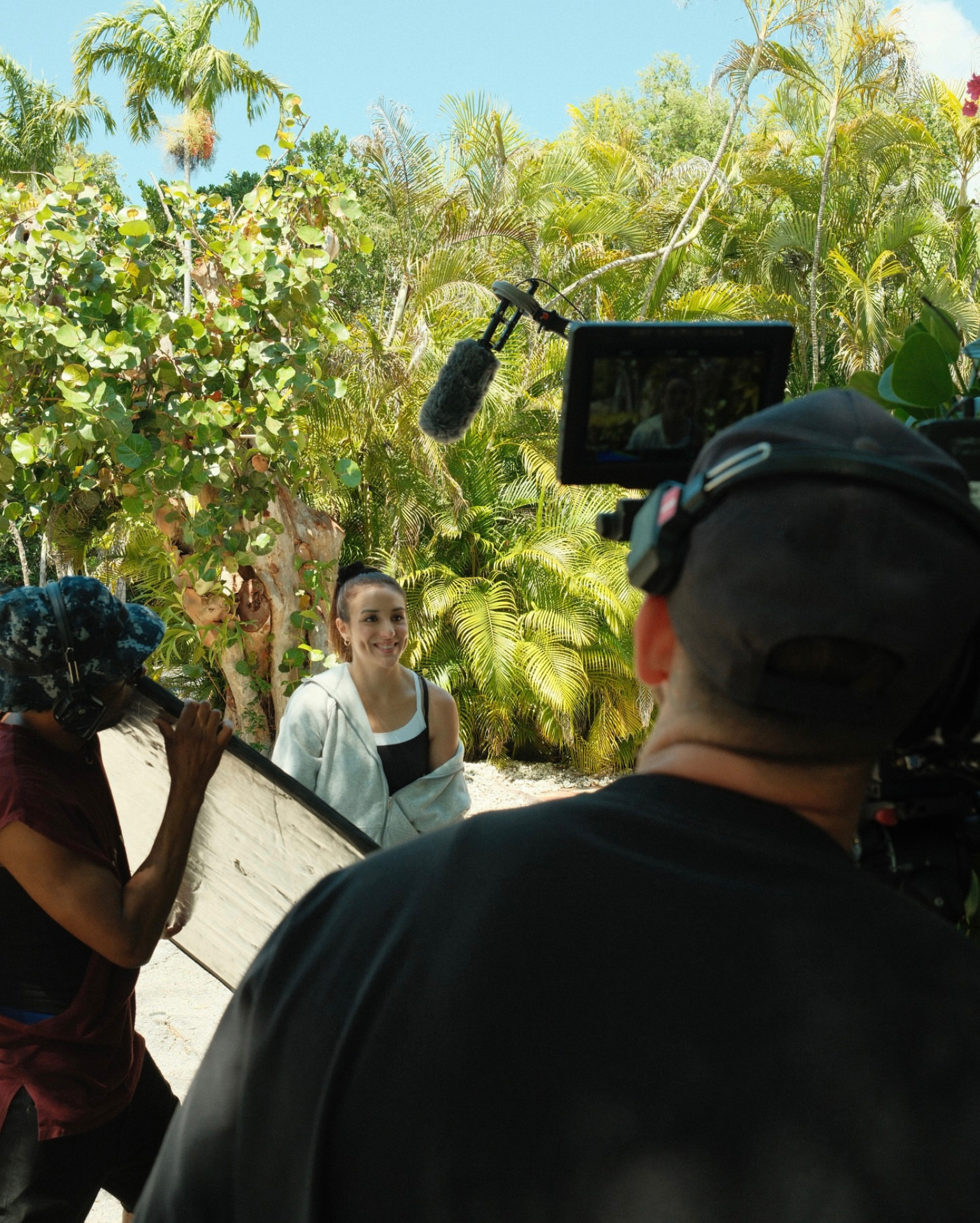 Dying for Love Short Film 6