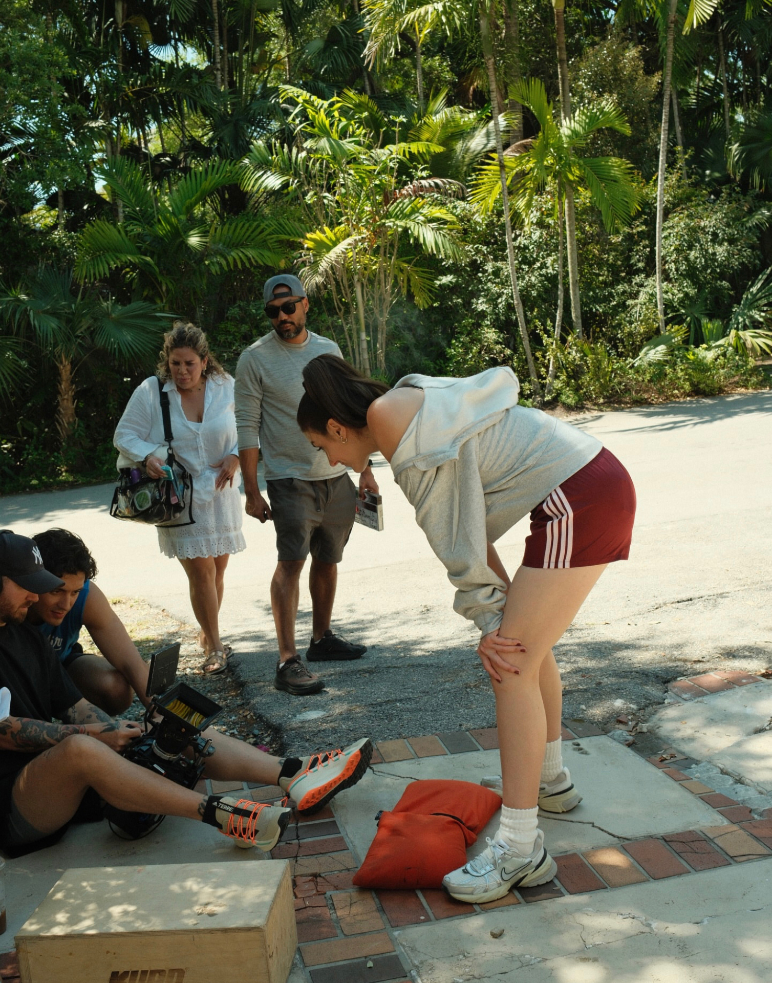 Dying for Love Short Film 7