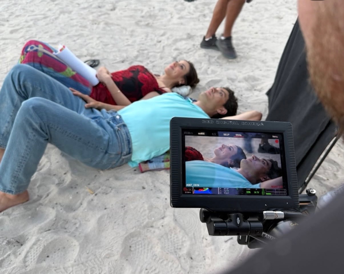 Dying for Love Short Film 8