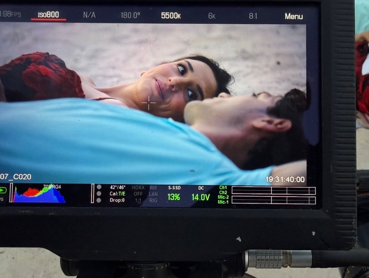 Dying for Love Short Film 9