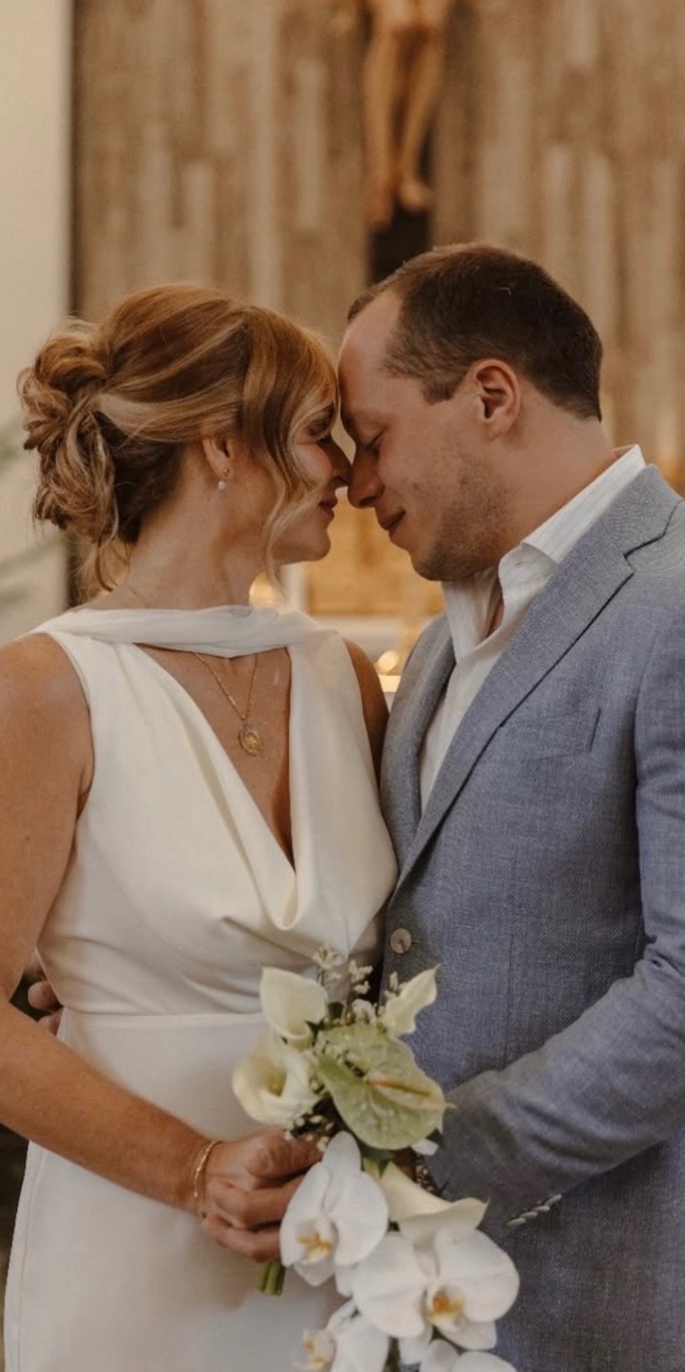 Bridal Hair and Makeup